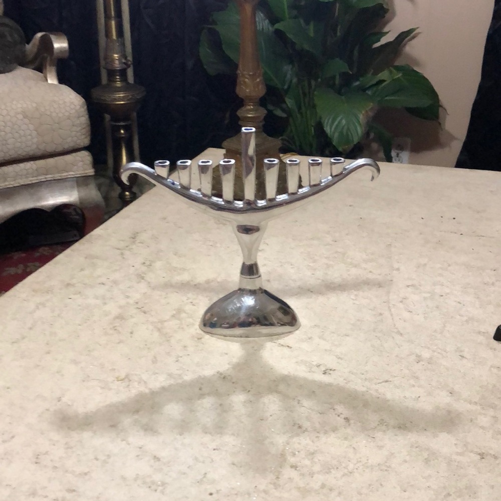 Menorah